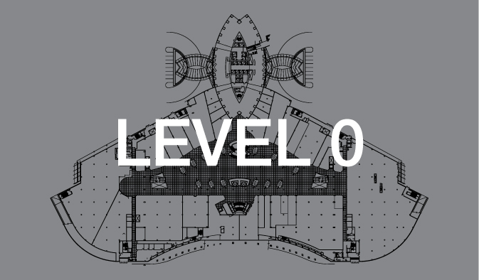 Floor level 0
